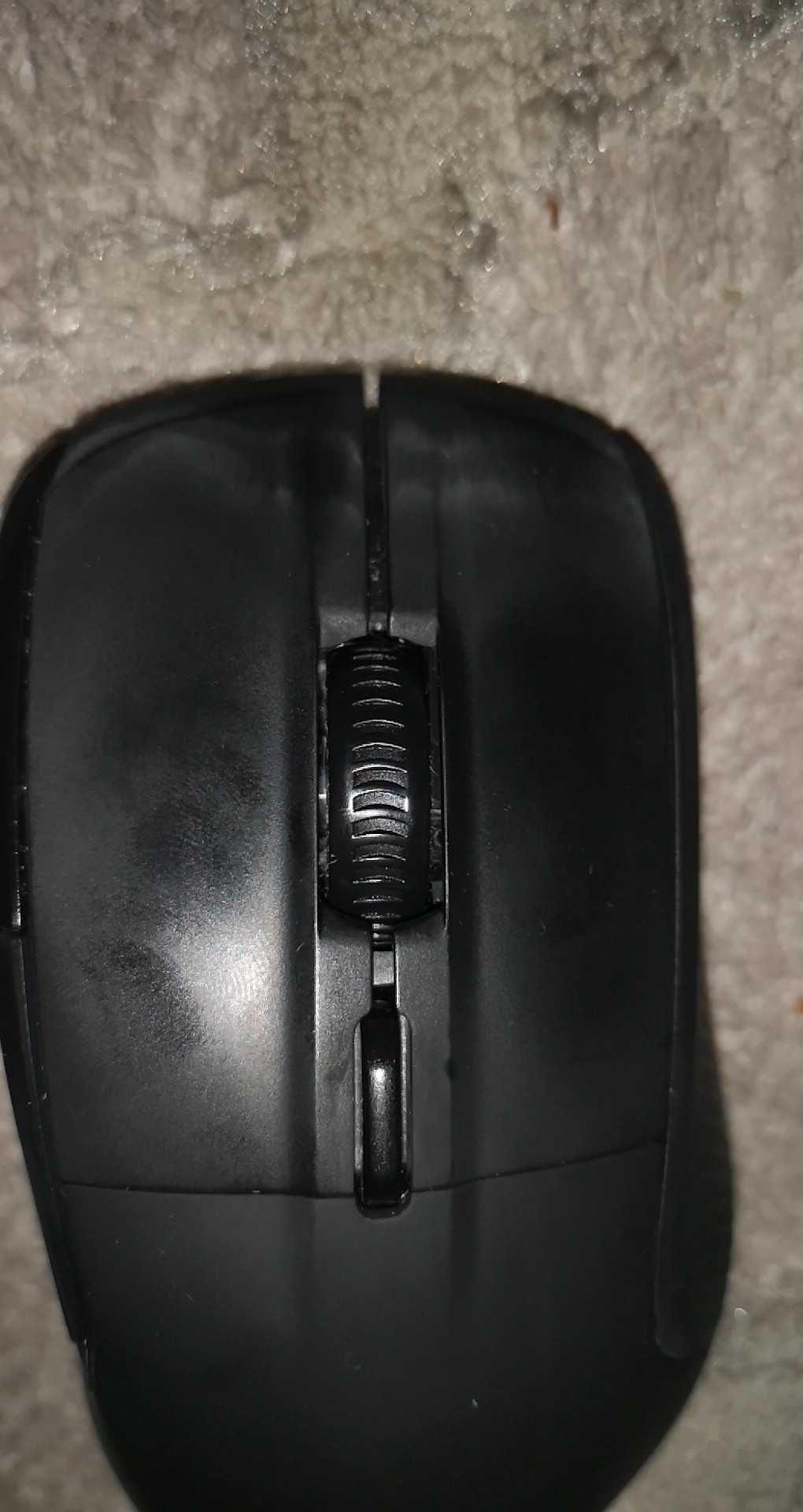 Mysz komputerowa KRUGER&MATZ Warrior GM-60