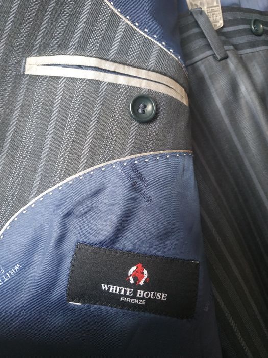 Костюмы мужские можно для школы