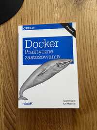 Docker praktyczne zastosowania