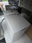Pralka Whirlpool