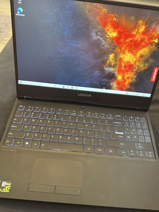 Lenovo Legion Y530 – i5 / GTX 1050 / 8 GB / 1 TB – gamingowy laptop