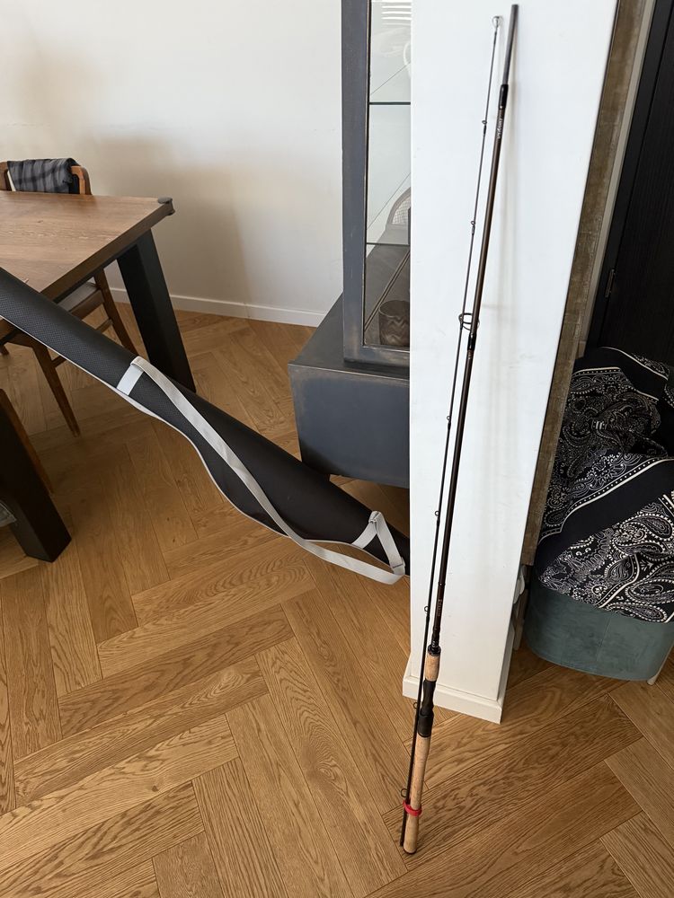 Wędka Westin W4 Spin 2nd 2,70m // 5-25g