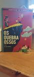 Os Quebra Ossos (Aventuras de Clorofila)