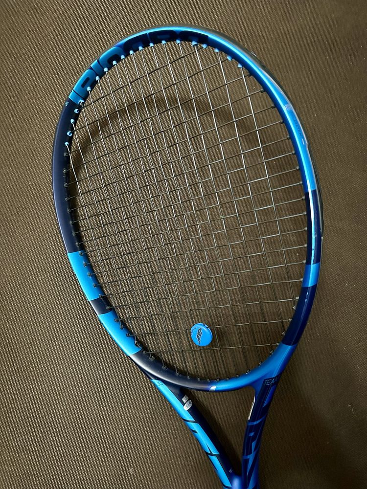 Теннисная ракетка Babolat pure drive 285g