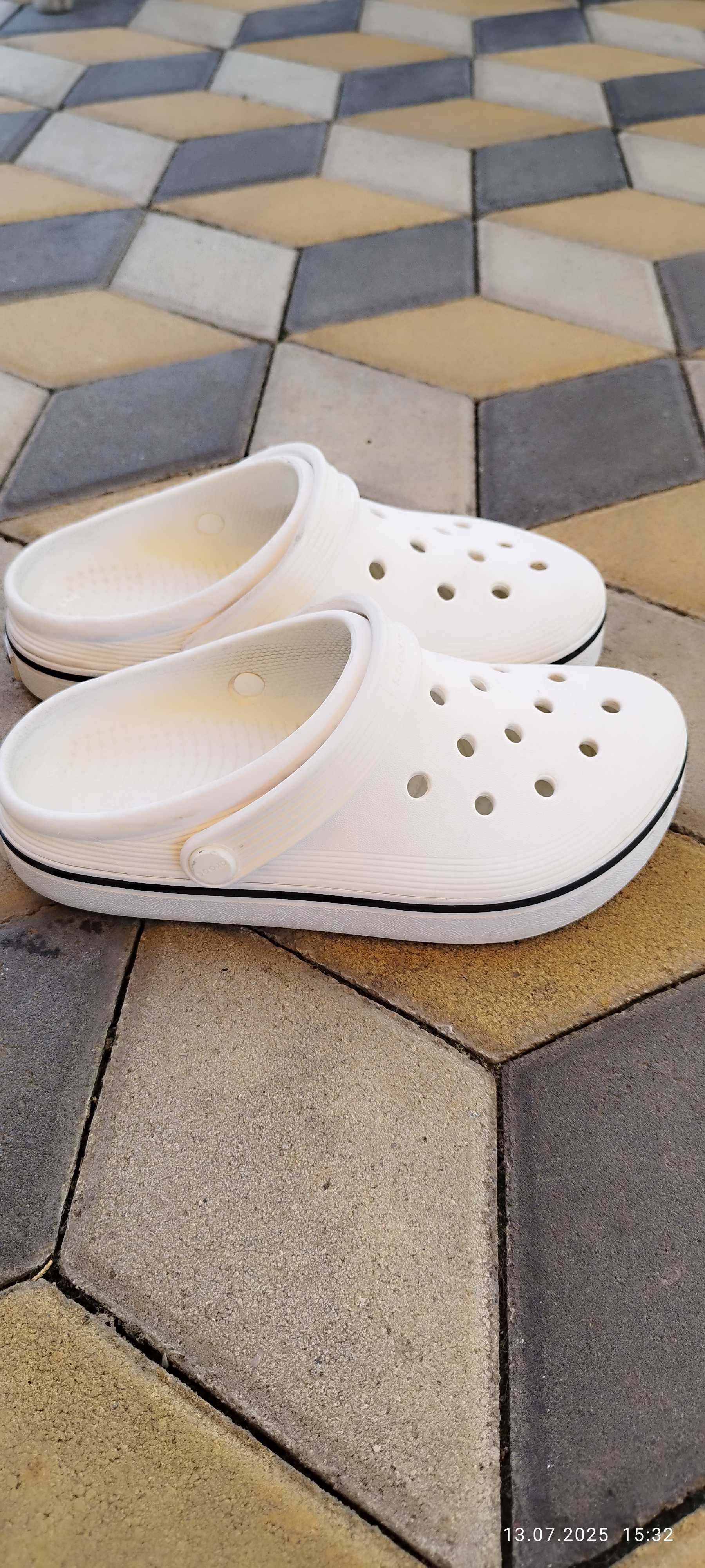 Crocs дівчачі оригінал