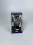 Чоловічий годинник Casio WS1700H-8AV, сірий, арт: 30021