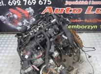 SILNIK KOMPLETNY BMW F30 2.0D N47D20C 143KM 142 TYS