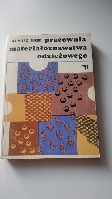 Pracownia materiałoznawstwa odzieżowego