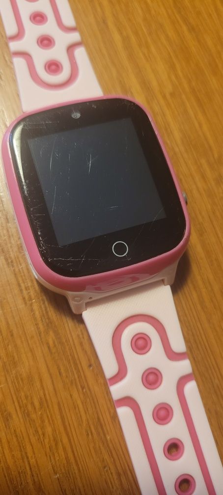Smartwach z sim dla dzieci