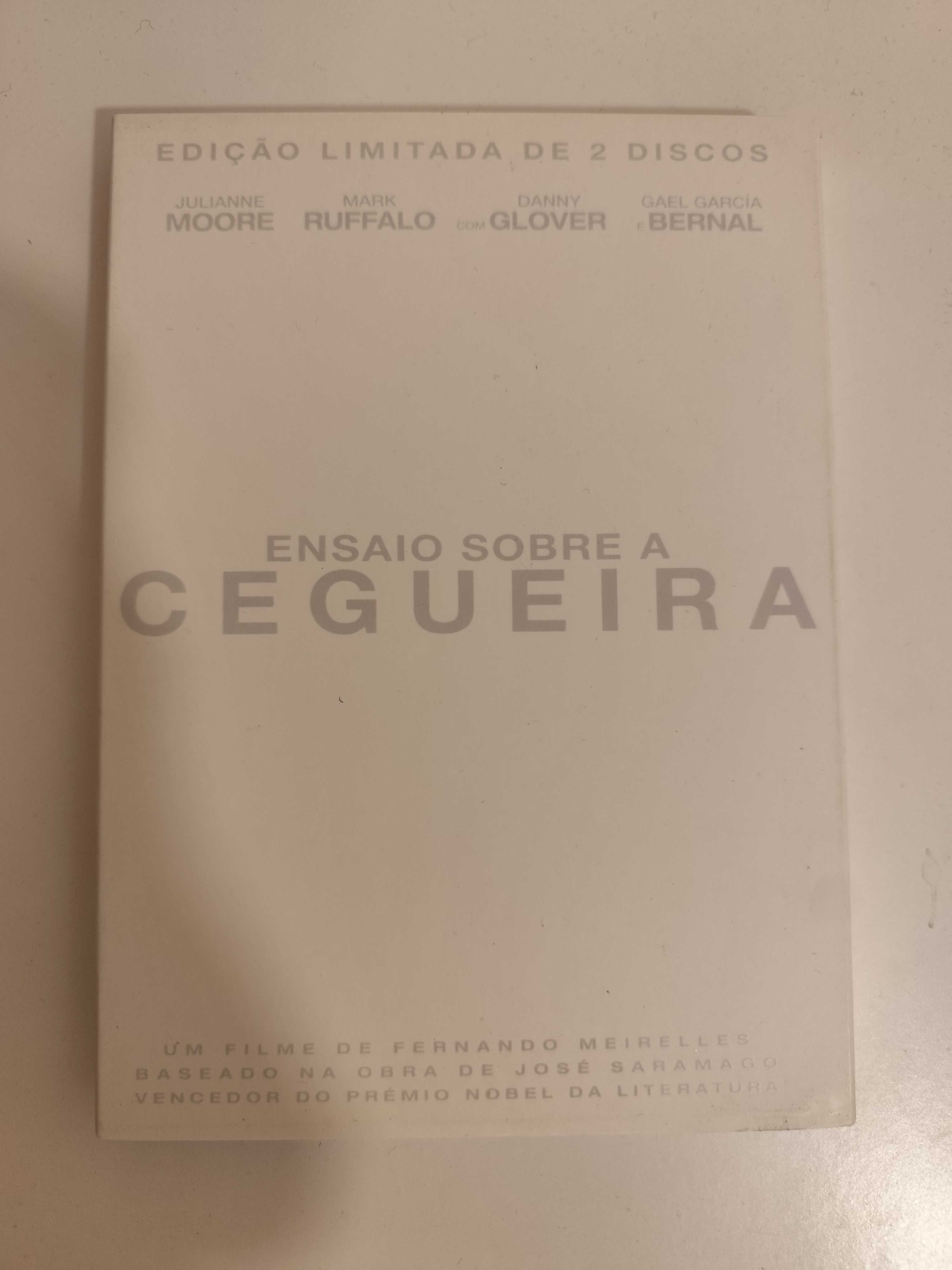 Edições raras em DVD (digipacks, steelcases, caixas, slipcases) - 1