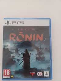 Rise of the ronin