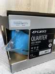 Kask ochronny Giro Quarter M