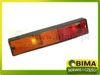 Lampa tył tylna Massey Ferguson 3060,3065,3070,3075,3080,3085,3090,312