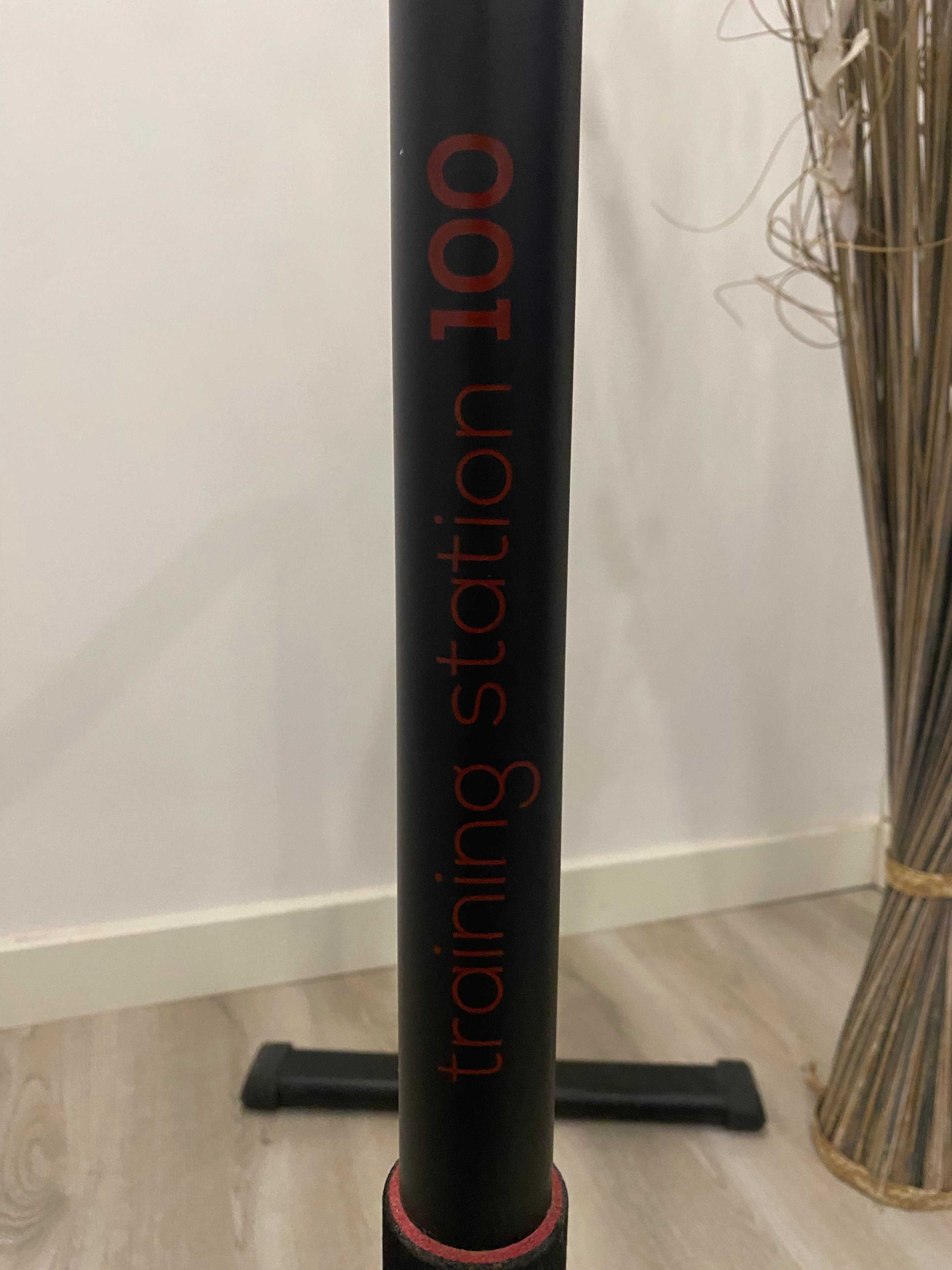Barras Paralelas Musculação TS 100