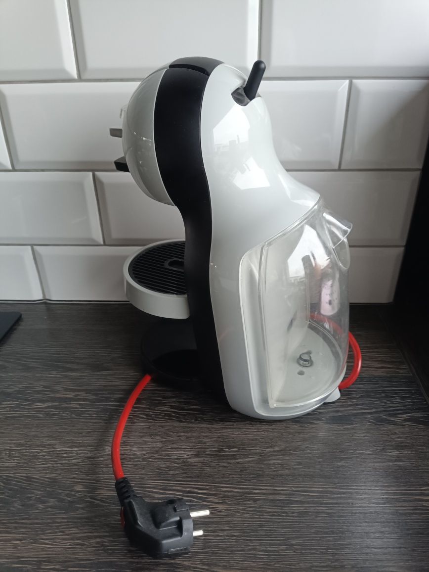 Ekspres kapsułkowy Dolce Gusto Krups