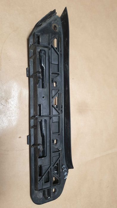 Ślizg VW Touran Caddy prawy lewy przód 1T08.070.50 1T080.70.49