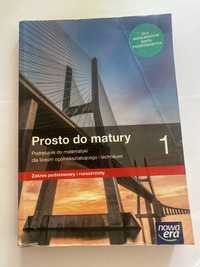 prosto do matury 1