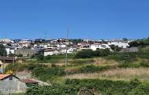 Quinta em Figueiró (Santiago), Amarante, à Vila da Lixa.