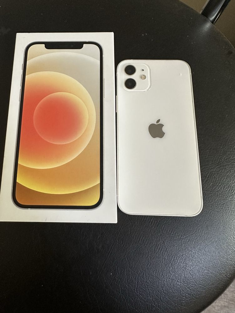 Iphone 12 ідеальний стан