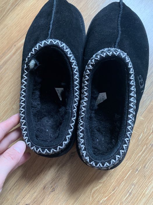 Ugg tassman slippers оригінал 40-41