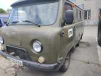 УАЗ 3909, 2007 року
