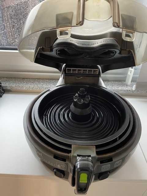 Máquina Actifry  Tefal 2 em 1