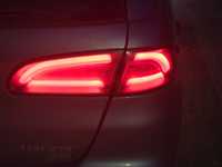 Sprzedam komplet lamp led seat Ibiza III