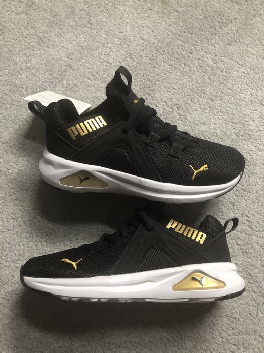 Nowe buty sportowe Puma unisex 31