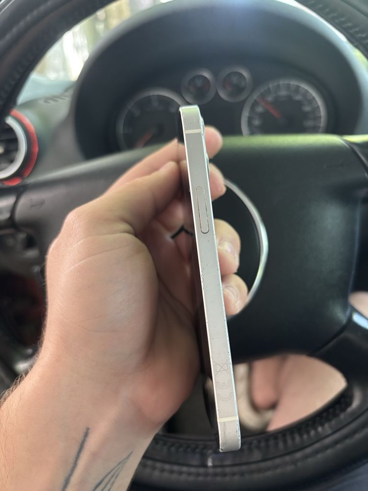 Iphone 12 mini stan bdb