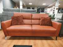 Polipol sofa PN-EM20037 - Wyprzedaż ekspozycji !!!