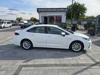 Toyota Corolla 1.8 Hybrid Benzyna+LPG Salon PL F-VAT 23%