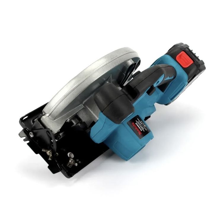 Дискова пила акумуляторна Makita DHS680Z - 36V - 6.0A/h - Латвія