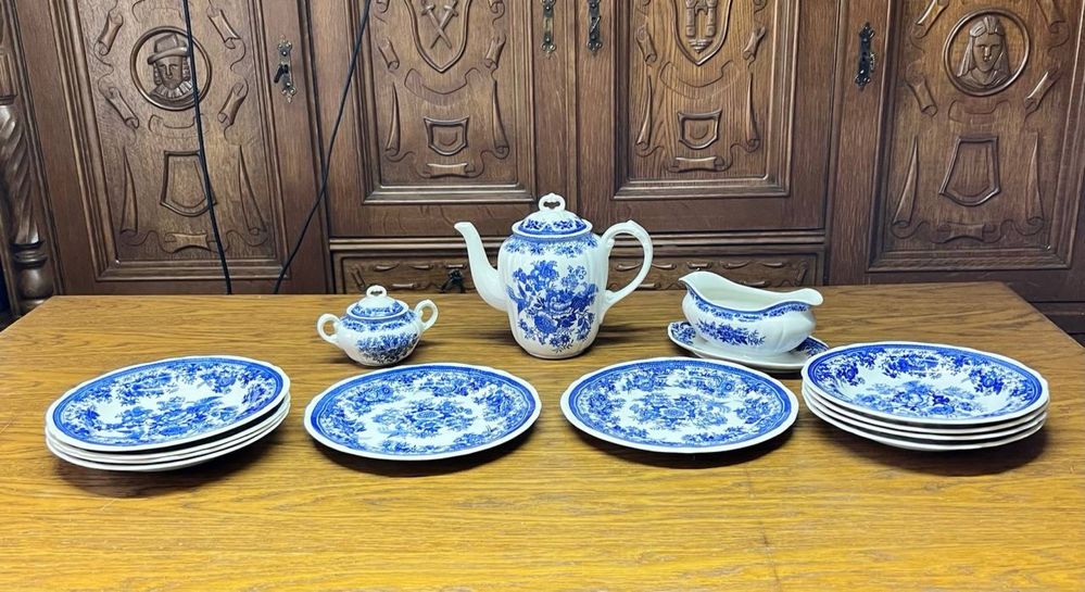 Villeroy&Boch Fasan