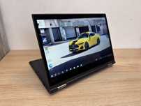 Трансформер 13.3”Touch Lenovo ThinkPad Yoga X380 i5-8350U/8/256 ідеал