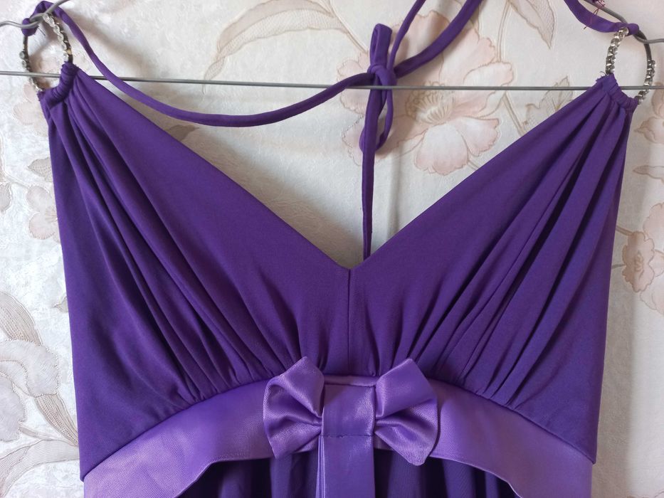 Нарядные вечерние/коктейльные платья