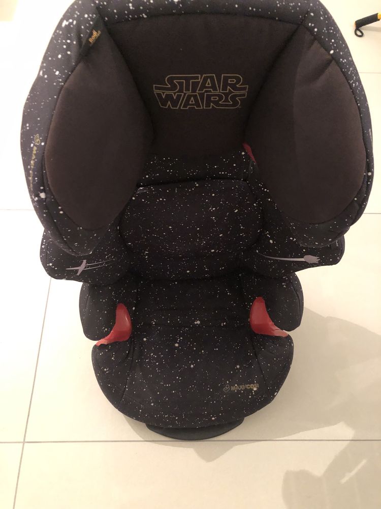 Fotelik Maxi Cosi Star Wars