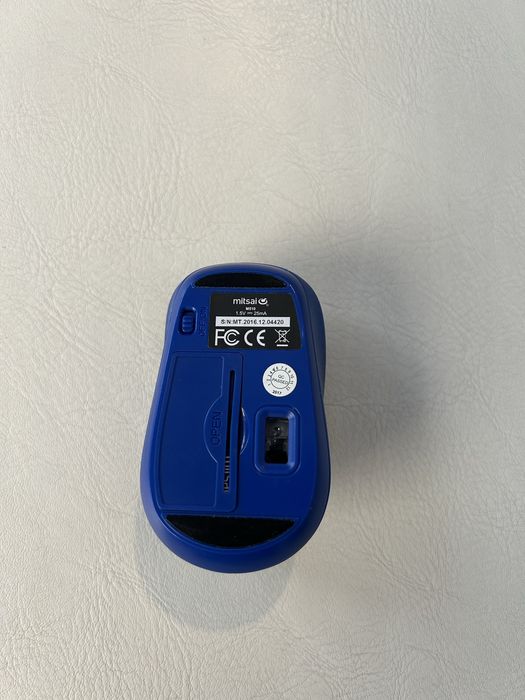 Rato Mitsai wireless + Oferta Pack Brindes