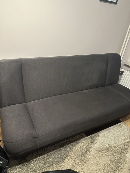 Wersalka rozkładana