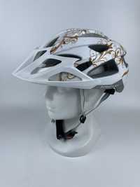 Kask Rowerowy 58 cm - 63 cm ALPINA FIREBIRD 2.0 LE /125/