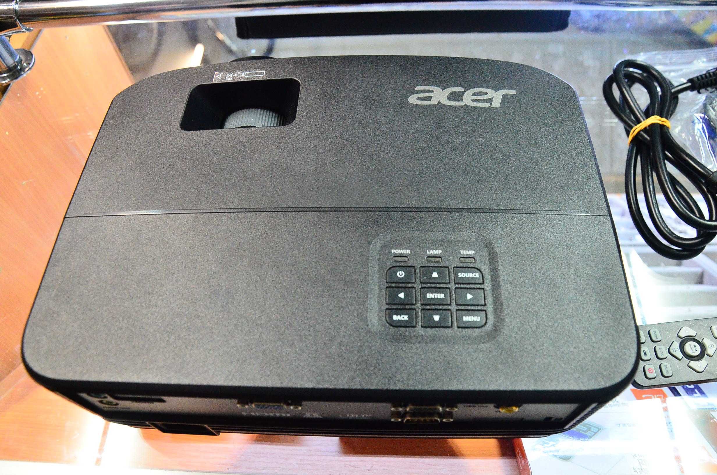 Rzutnik projektor DLP Acer ASV1904 HDMI 4000lm  komis Madej Tarnów