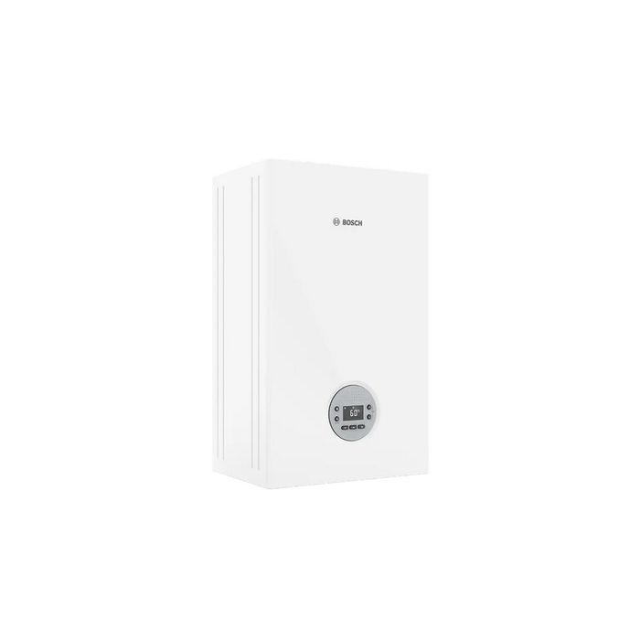 BOSCH condens GC1200W 24C Wiszący Gazowy kocioł DWUFUNKCYJNY 5,2-26,5