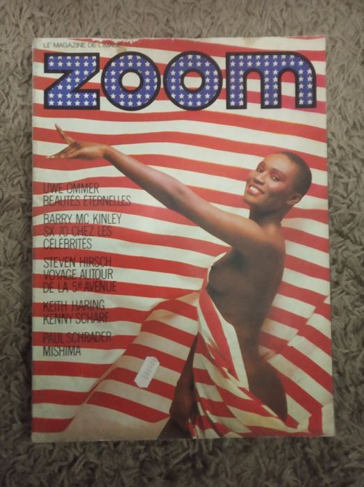 11 Revistas ZOOM (espectaculares)