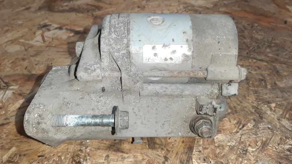 Toyota Corolla Тойота Королла 100 1.3 Стартер