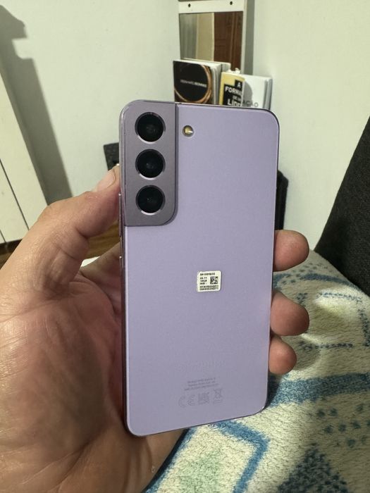 À Venda: Samsung Galaxy S22