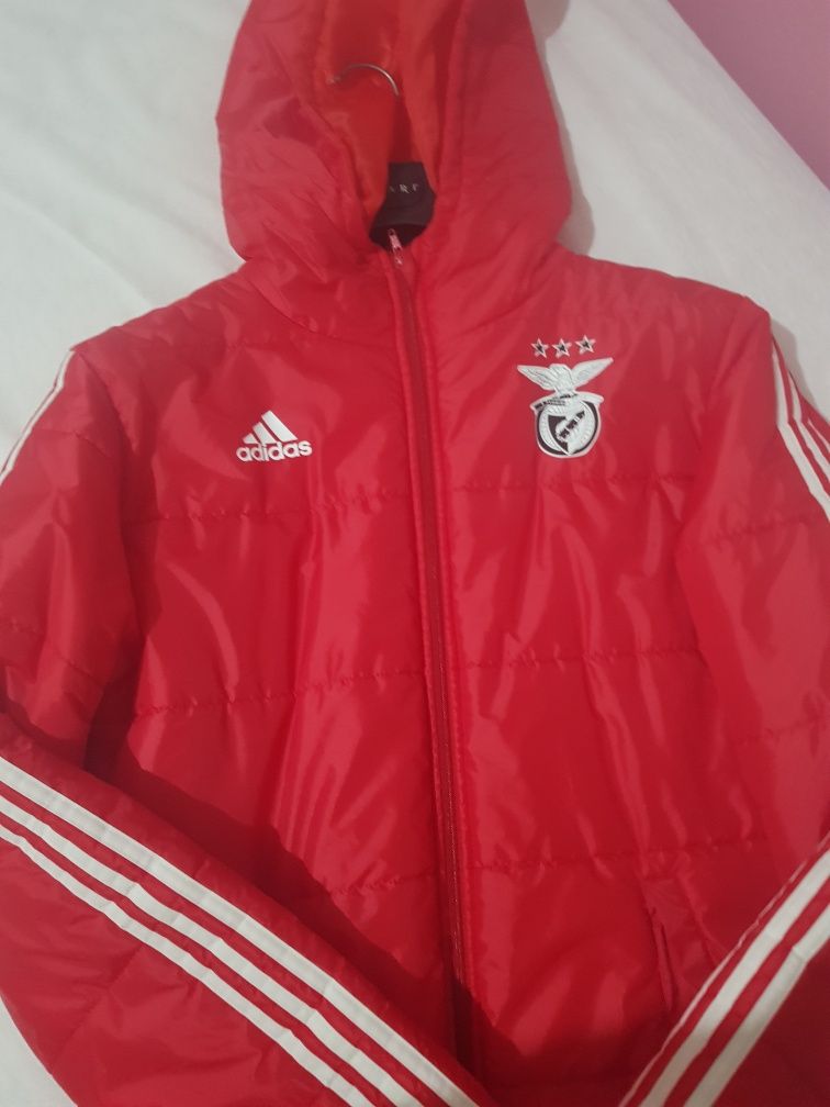 Parka adidas SLB