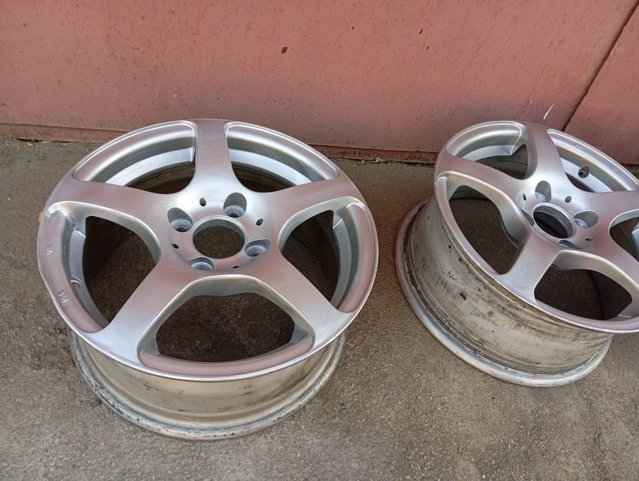 Продам диски R14 185х60 4х98