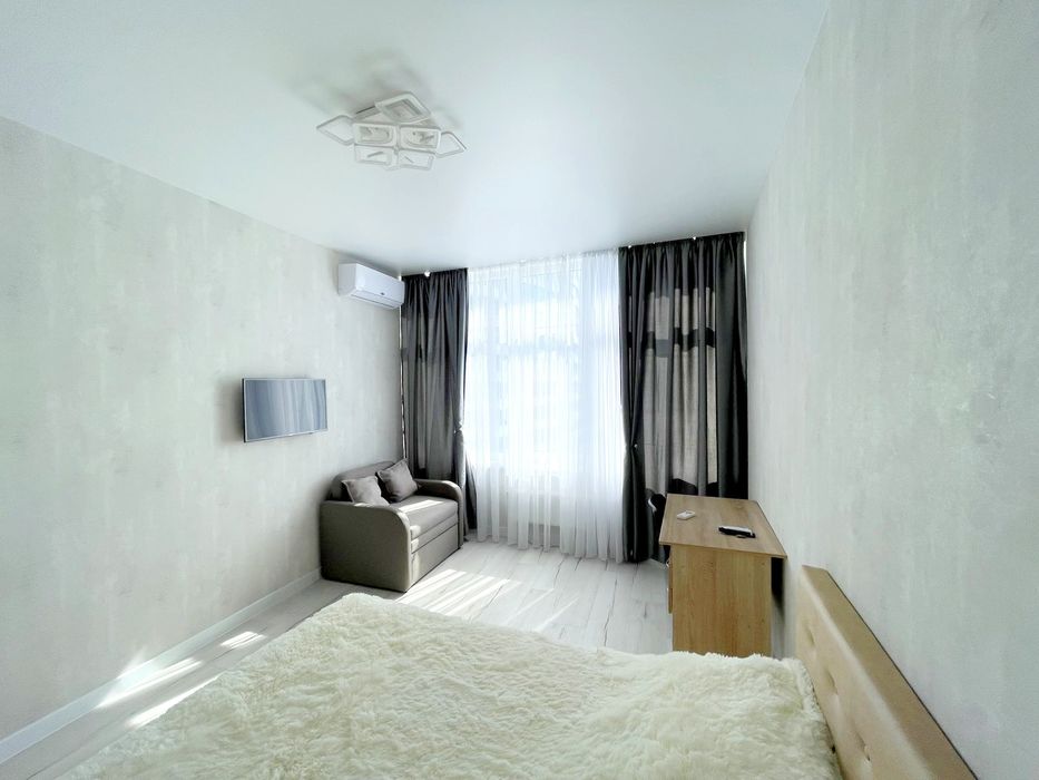 Квартира в Аркадии 48 Жемчужина ул. Каманина Без выселения на лето