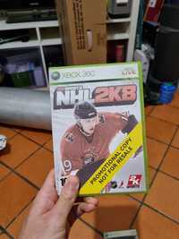 NHL 2K8 [XBOX360]