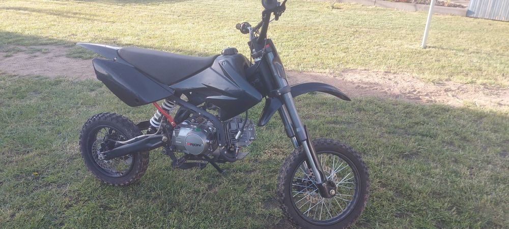 Cross orion 125cc
