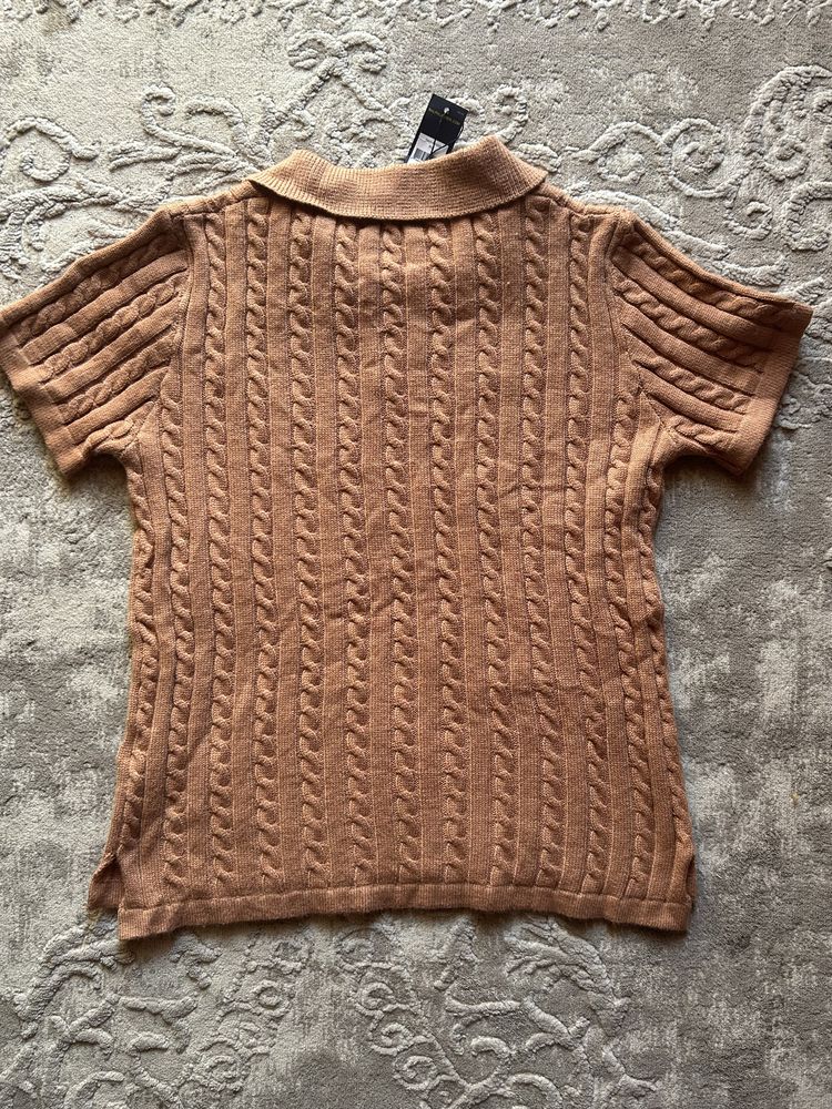 Футболка polo ralph lauren